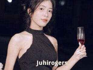 Juhirogers