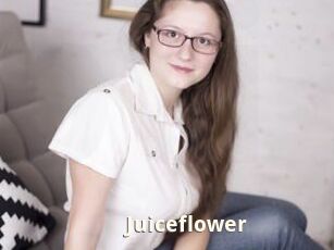Juiceflower