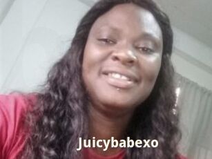 Juicybabexo