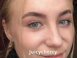 Juicycherry