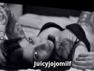 Juicyjojomilf