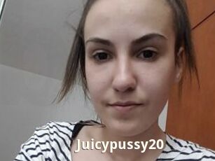 Juicypussy20