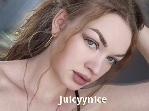 Juicyynice