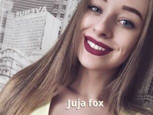 Juja_fox