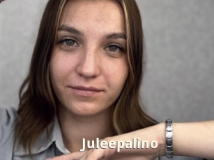 Juleepalino