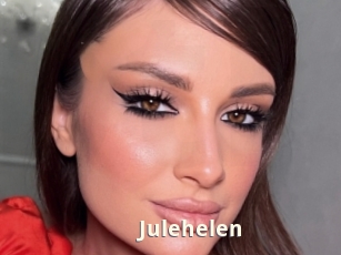 Julehelen
