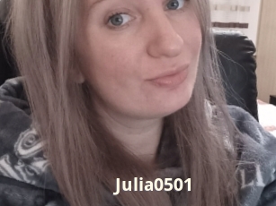 Julia0501