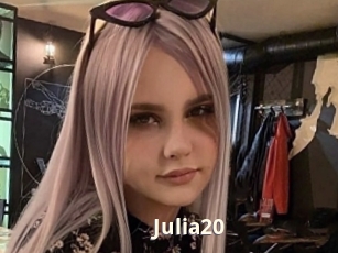 Julia20