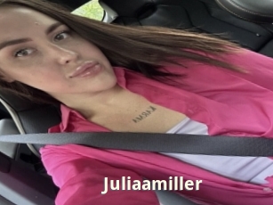 Juliaamiller