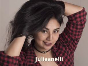 Juliaanelli