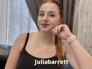 Juliabarrett