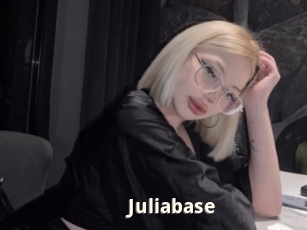 juliabase Bigtitinvasion