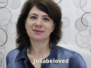 Juliabeloved