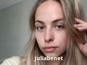 Juliabenet
