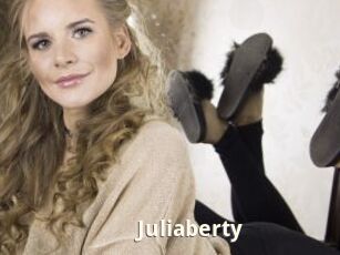 Juliaberty