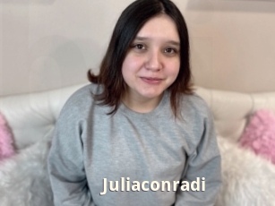 Juliaconradi