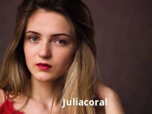Juliacoral