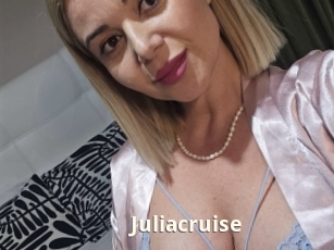 Juliacruise