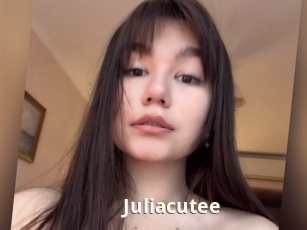 Juliacutee