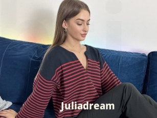 Juliadream