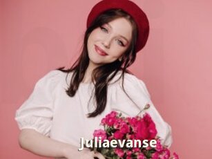 Juliaevanse