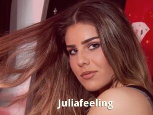 Juliafeeling