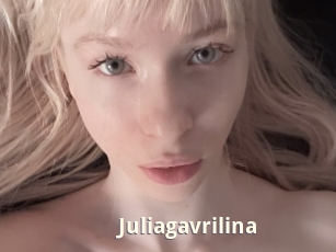 Juliagavrilina