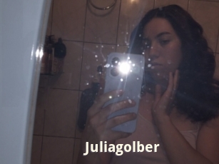 Juliagolber