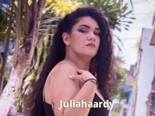 Juliahaardy