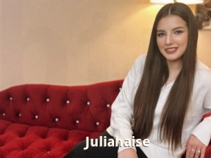 Juliahaise