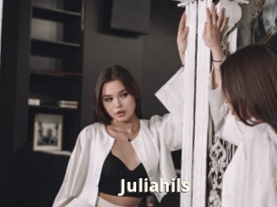 Juliahils