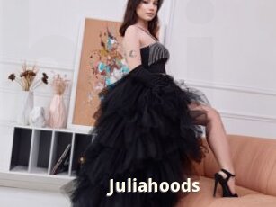 Juliahoods
