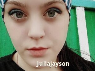 Juliajayson