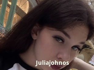 Juliajohnos