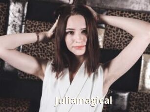 Juliamagical