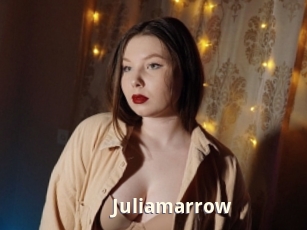 Juliamarrow