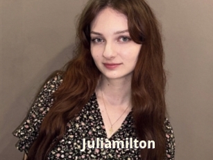 Juliamilton