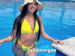 Juliamorgan