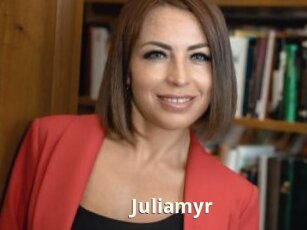 Juliamyr