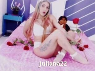 juliana22 Bigtitinvasion
