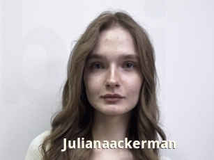 Julianaackerman