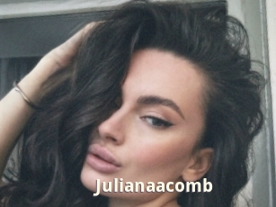 Julianaacomb