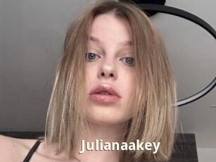 Julianaakey