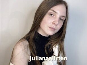 Julianaallman