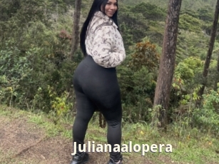 Julianaalopera
