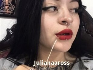 Julianaaross