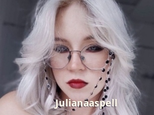 Julianaaspell
