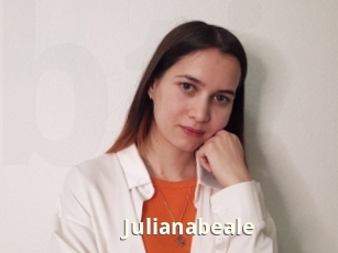 Julianabeale