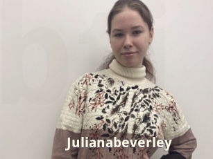 Julianabeverley