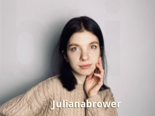 Julianabrower